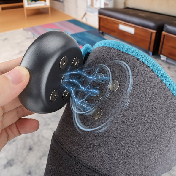 K1 Knämassage Evencore