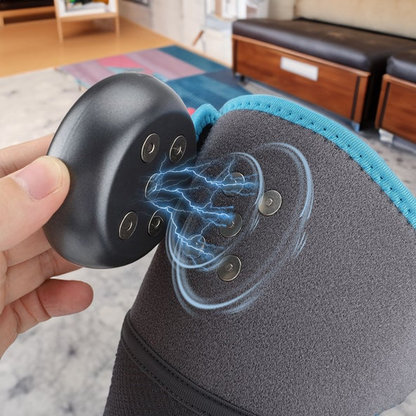K1 Knämassage Evencore