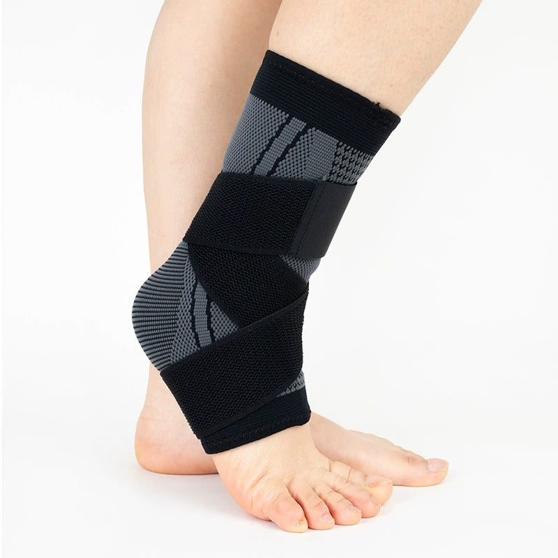 ActiveHeel - Hälstöd för växande fötter