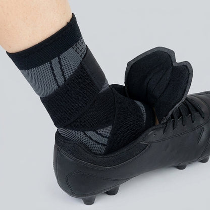 ActiveHeel - Hälstöd för växande fötter