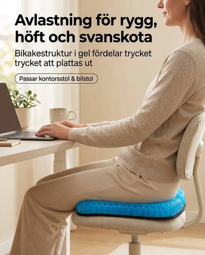 Zeropoint Sittdyna