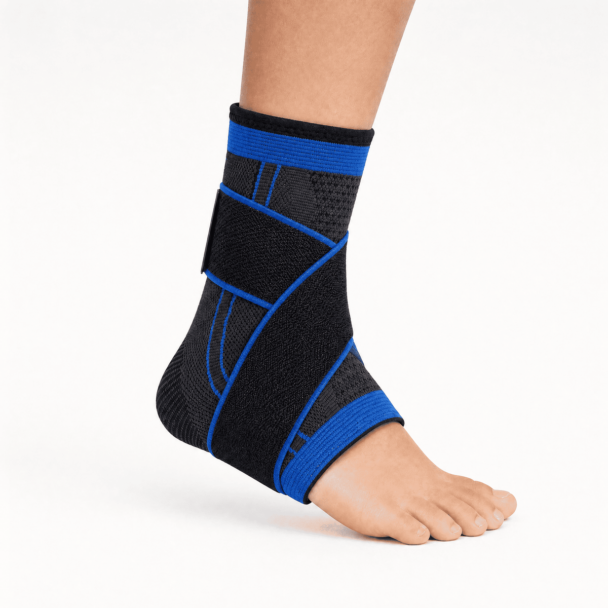ActiveHeel - Hälstöd för växande fötter