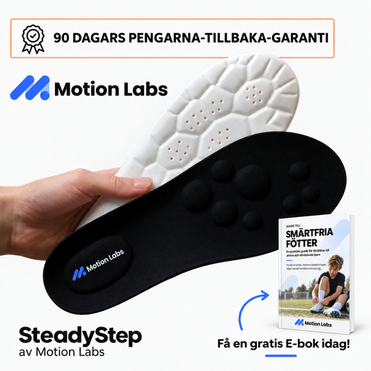 SteadyStep