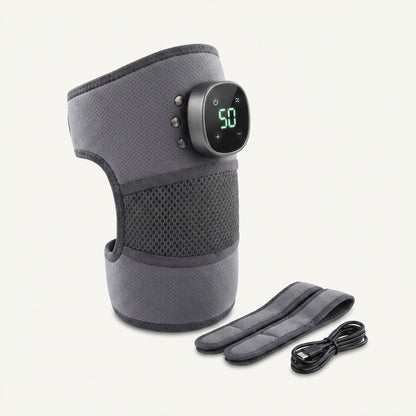 K1 Knämassage Evencore