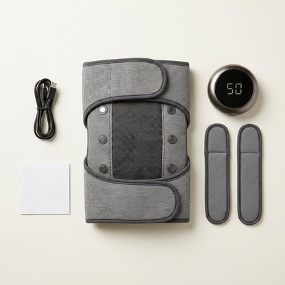 K1 Knämassage Evencore